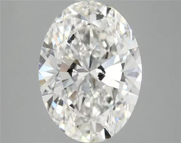 4.05 Carat · F · VS1 Rare Carat Ideal Cut