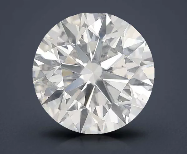 2.03 Carat · F · SI1 excellent Cut