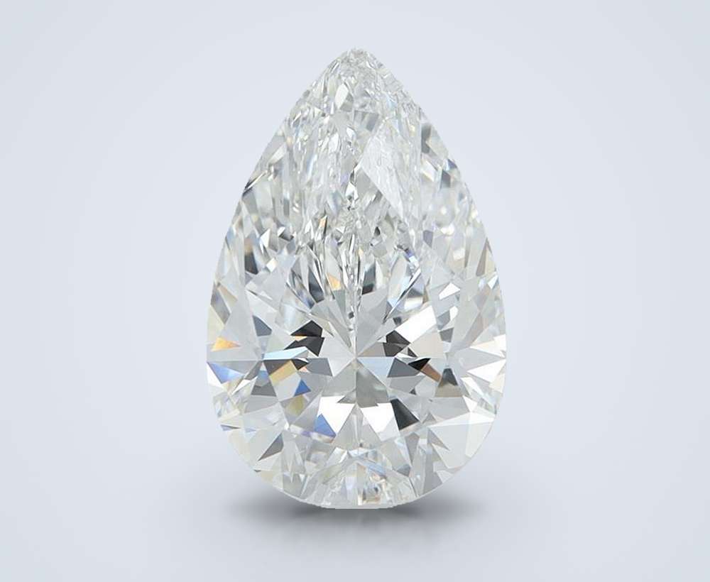 2.49 Carat · D · VVS2 Rare Carat Ideal Cut