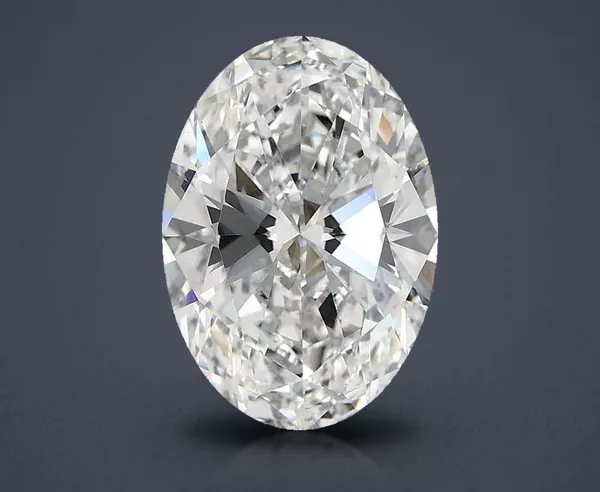 2.85 Carat · E · VVS2 Rare Carat Ideal Cut