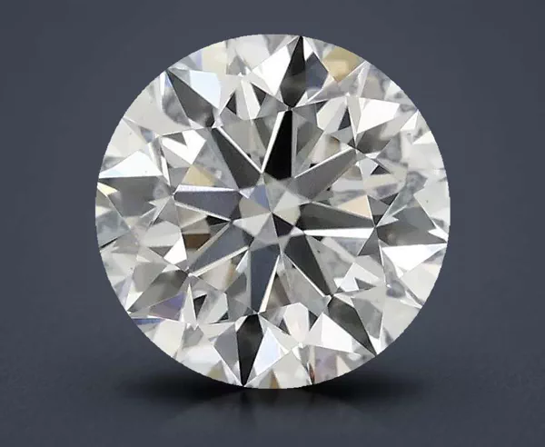 1 Carat · E · VS1 excellent Cut