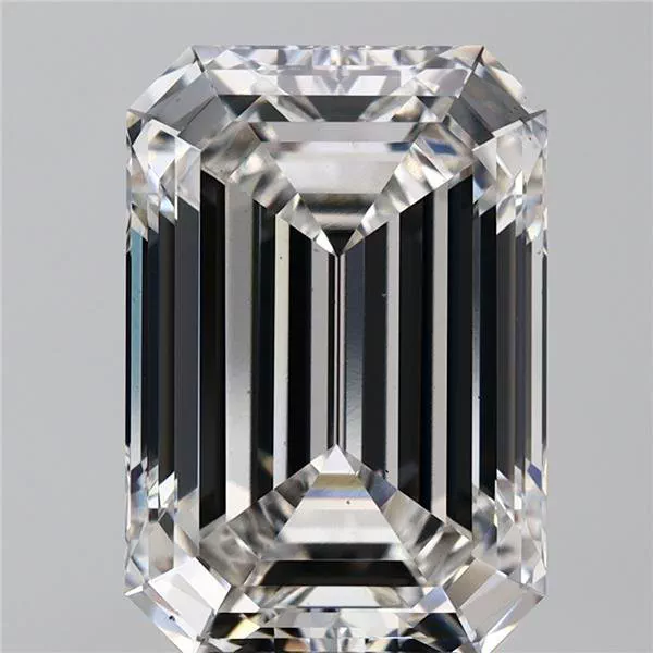 7.02 Carat · G · VS2 Rare Carat Ideal Cut