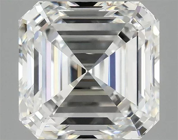 2.94 Carat · E · VVS2 excellent Cut