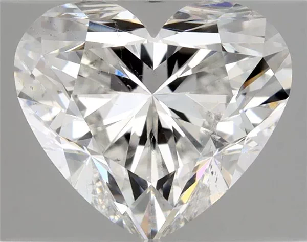 1.23 Carat · G · SI1 Rare Carat Ideal Cut