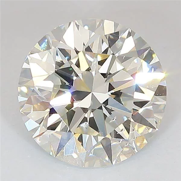 3.01 Carat · J · SI1 excellent Cut