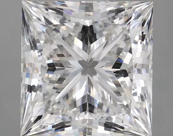 2.93 Carat · F · VS2 Rare Carat Ideal Cut