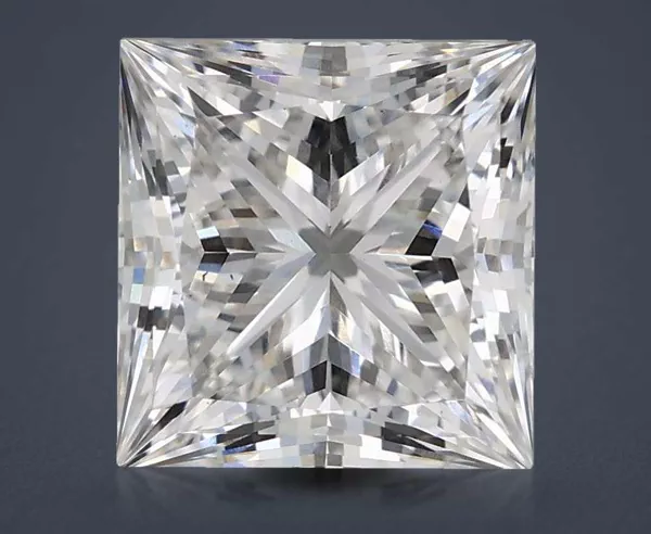 2.93 Carat · F · VS2 Rare Carat Ideal Cut