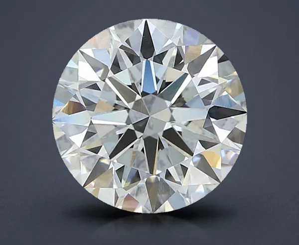 3 Carat · F · VVS2 excellent Cut