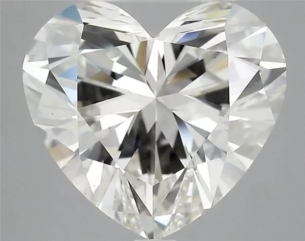 5.05 Carat · H · VS1 Rare Carat Ideal Cut