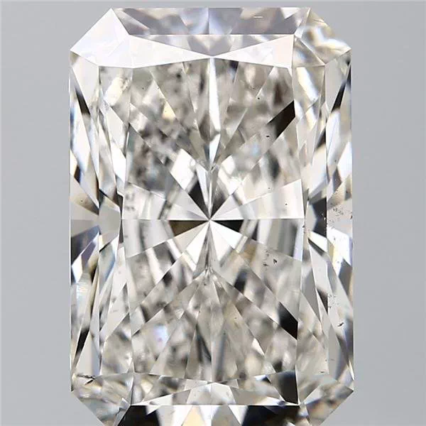 11.05 Carat · H · VS2 Rare Carat Ideal Cut