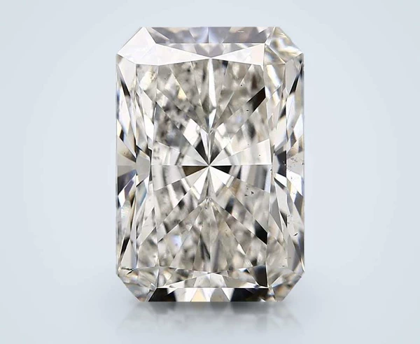 11.05 Carat · H · VS2 Rare Carat Ideal Cut