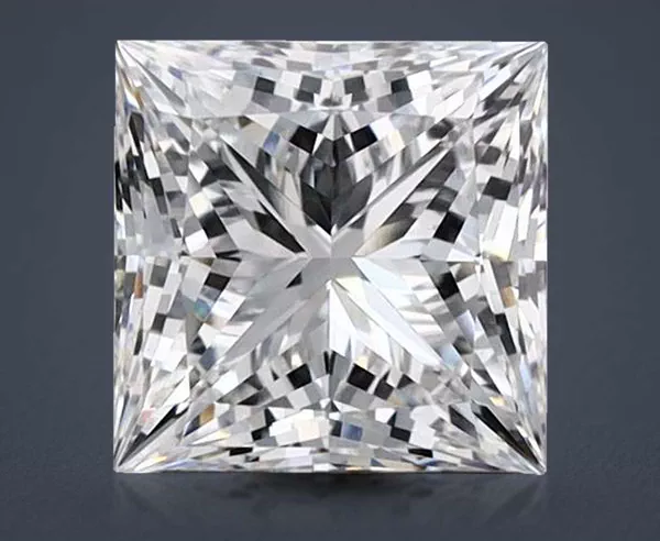 1.84 Carat · D · VVS2 Rare Carat Ideal Cut