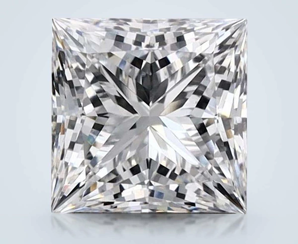 1.84 Carat · D · VVS2 Rare Carat Ideal Cut