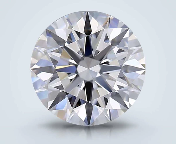 2.48 Carat · E · VVS1 Rare Carat Ideal Cut