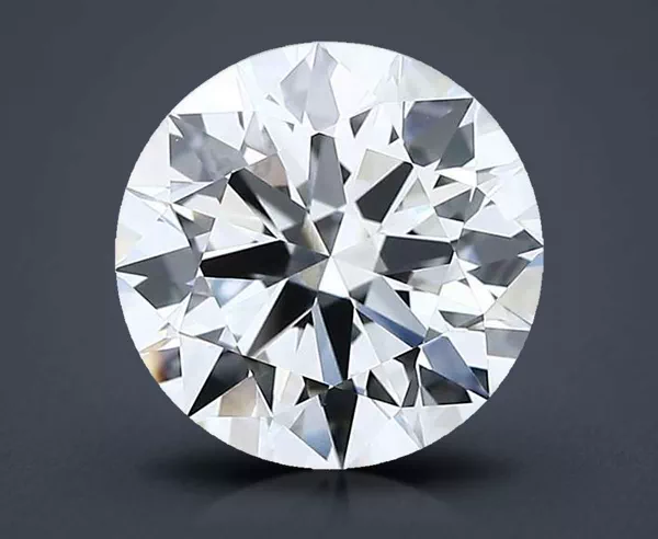 3.03 Carat · E · VVS2 Rare Carat Ideal Cut