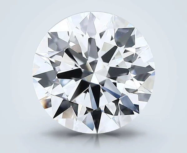 3.03 Carat · E · VVS2 Rare Carat Ideal Cut