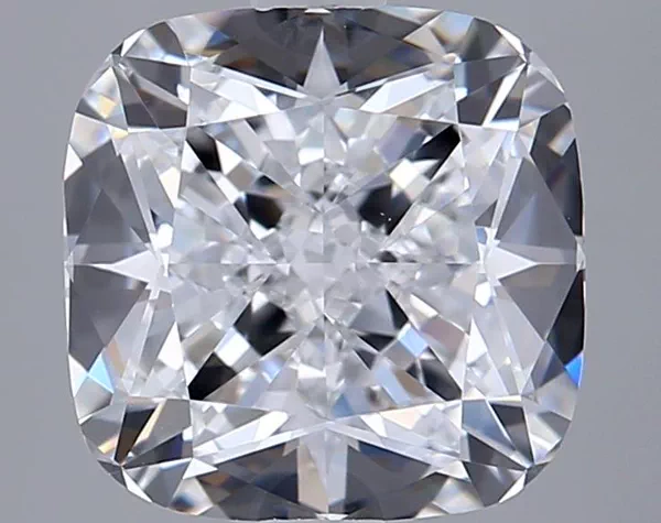 3.26 Carat · D · VVS1 Rare Carat Ideal Cut