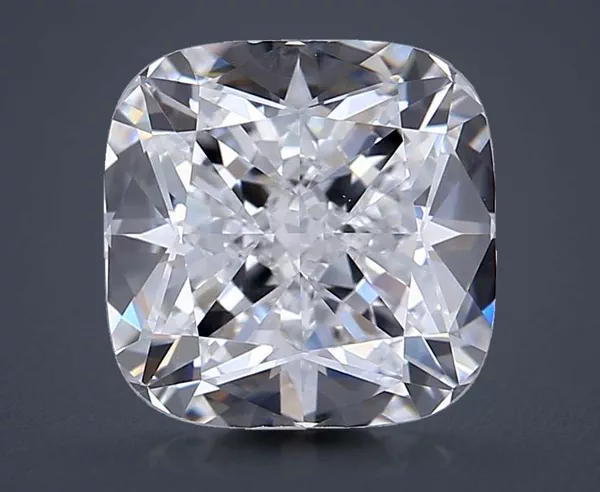 3.26 Carat · D · VVS1 Rare Carat Ideal Cut