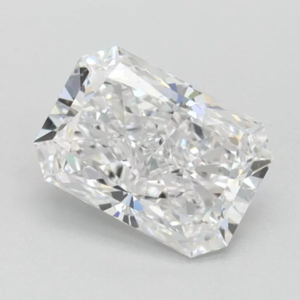 1.12 Carat · D · FL Rare Carat Ideal Cut