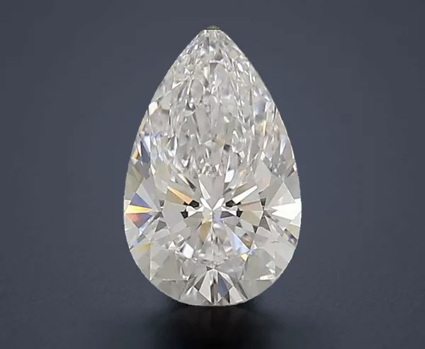 1.12 Carat · D · VVS1 Rare Carat Ideal Cut