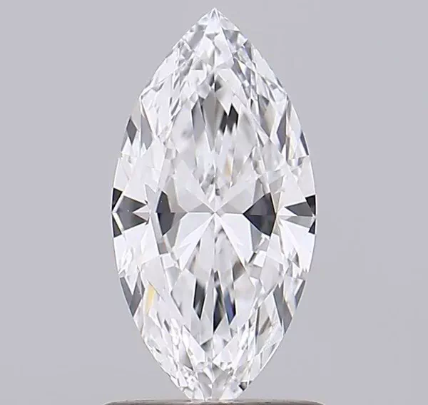 0.94 Carat · D · VVS2 Rare Carat Ideal Cut
