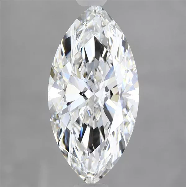 2.34 Carat · E · VVS2 Rare Carat Ideal Cut