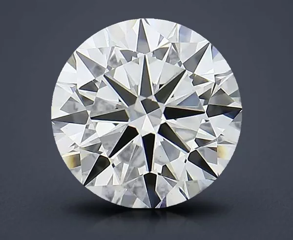 2.3 Carat · J · VS1 excellent Cut