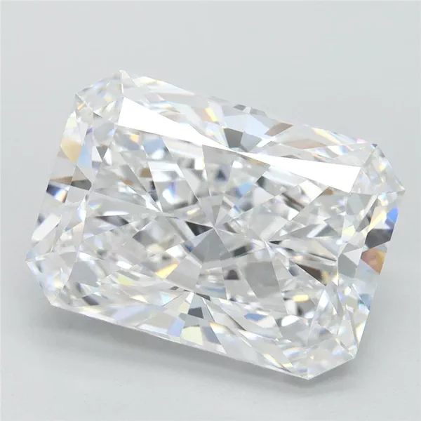 5.04 Carat · D · IF excellent Cut