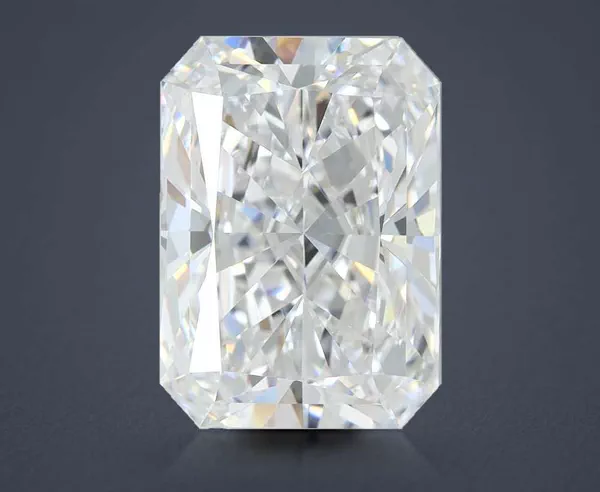5.04 Carat · D · IF excellent Cut