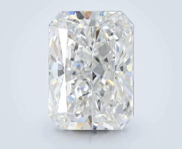 5.04 Carat · D · IF excellent Cut