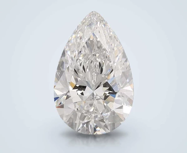 1.29 Carat · D · VVS2 Rare Carat Ideal Cut