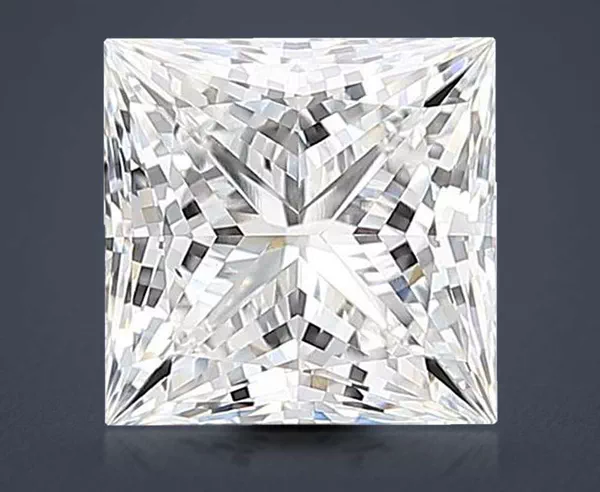 2.03 Carat · E · VS2 Rare Carat Ideal Cut