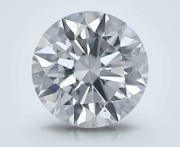0.51 Carat · F · SI1 Rare Carat Ideal Cut