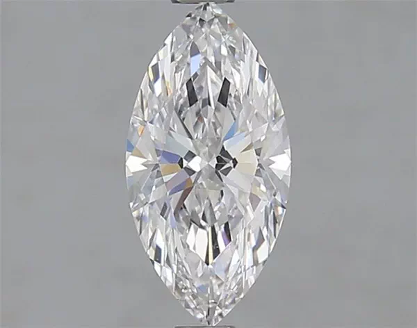 1.01 Carat · D · VVS1 Rare Carat Ideal Cut