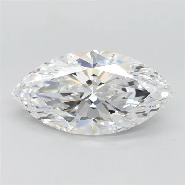 3.29 Carat · E · FL very good Cut