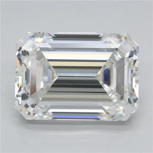 4.08 Carat · F · VVS2 Rare Carat Ideal Cut