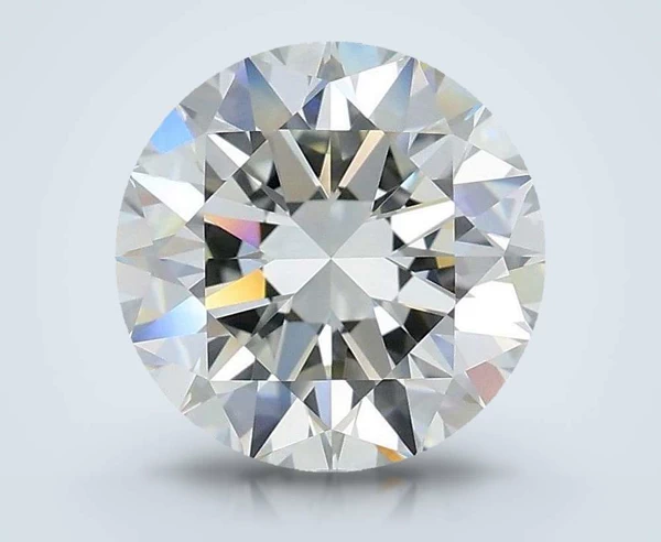 2.01 Carat · J · IF excellent Cut