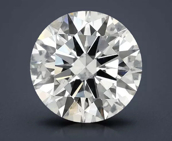 1.89 Carat · E · VS2 Rare Carat Ideal Cut