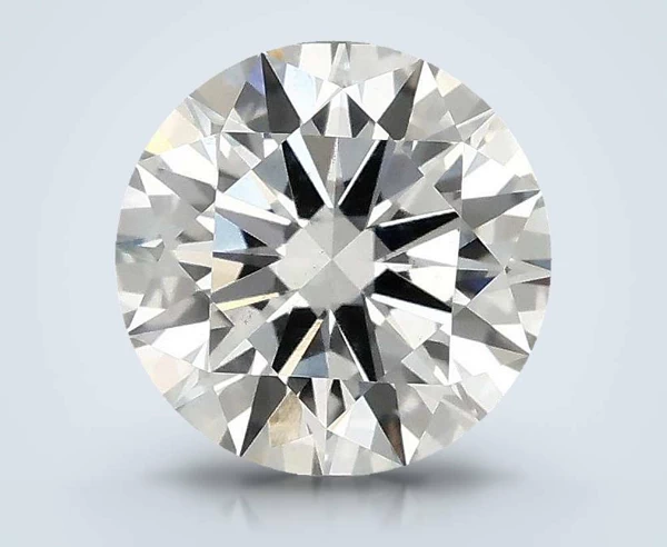 1.89 Carat · E · VS2 Rare Carat Ideal Cut