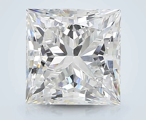 2.58 Carat · F · VS1 Rare Carat Ideal Cut