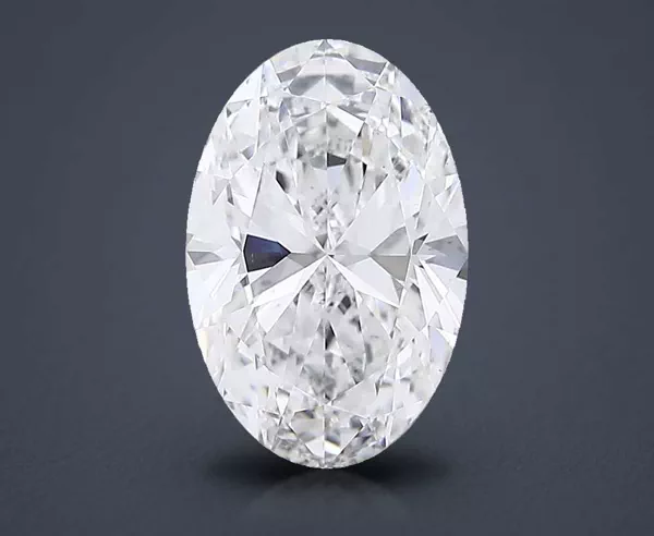 3.42 Carat · D · VS1 Rare Carat Ideal Cut