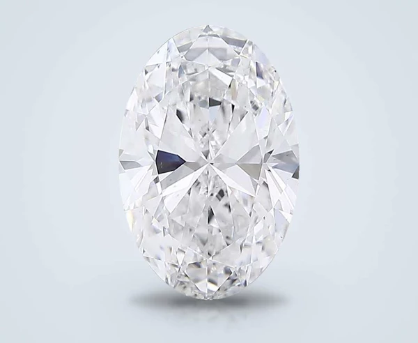 3.42 Carat · D · VS1 Rare Carat Ideal Cut