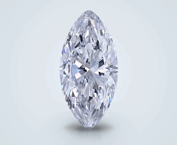 1.29 Carat · D · VVS2 Rare Carat Ideal Cut