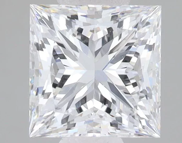 2.03 Carat · D · VS1 Rare Carat Ideal Cut