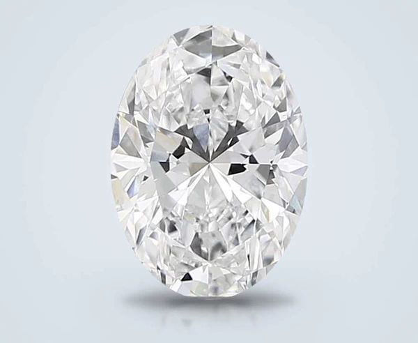 1.96 Carat · D · VVS2 Rare Carat Ideal Cut