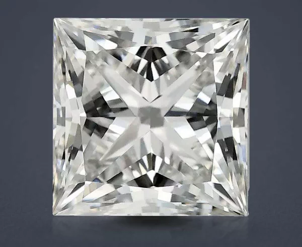 2.81 Carat · F · VVS2 Rare Carat Ideal Cut