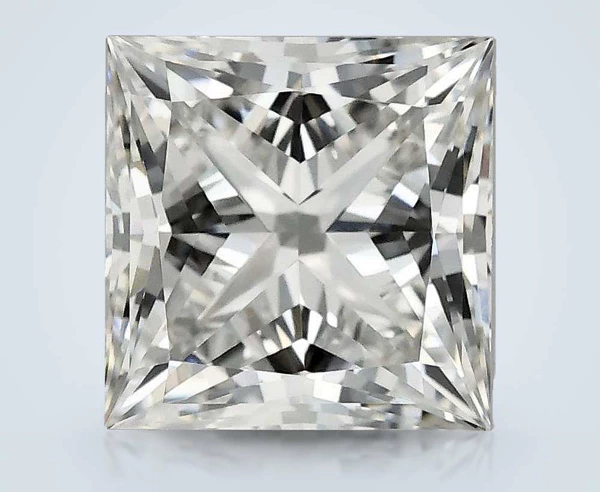 2.81 Carat · F · VVS2 Rare Carat Ideal Cut