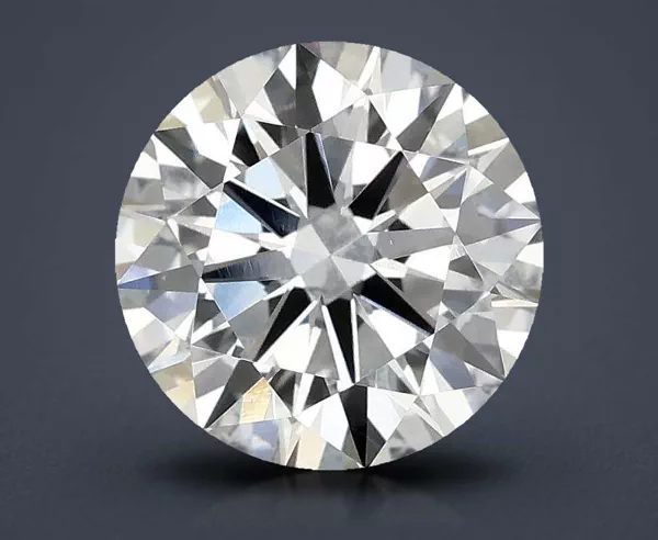 1.89 Carat · F · VS1 Rare Carat Ideal Cut