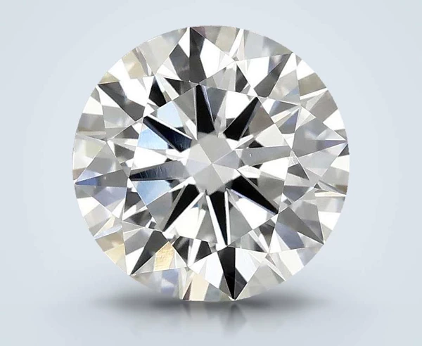 1.89 Carat · F · VS1 Rare Carat Ideal Cut