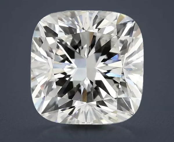 4.02 Carat · F · VVS2 Rare Carat Ideal Cut